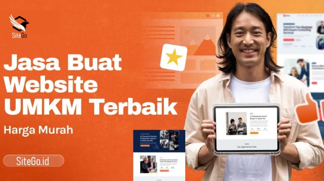 Pembuatan Website