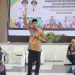 Bupati Sidoarjo Gencar Sosialisasi Pencegahan Stunting