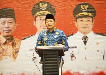 Wabup Sidoarjo Sangat Mendukung Meritokrasi Menuju ASN Berkelas Dunia