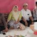 Sedekah Bumi di Punden Mbah Gempol Desa Temu, Wujudkan Warga Yang Religius Dengan Melestarikan Budaya