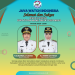 Segenap Pimpinan Redaksi Media Java Watch Indonesia Beserta Staf, Mengucapkan Selamat dan Sukses Atas Pelantikan Bupati – Wakil Bupati Sidoarjo Periode 2025-2030
