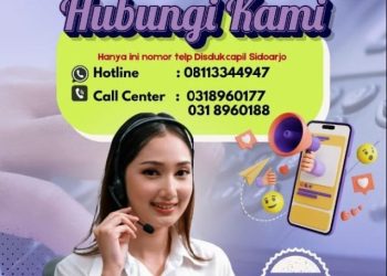 Aktivasi IKD Jadi Modus Penipuan, Pemkab Sidoarjo Ingatkan Masyarakat Untuk Waspada