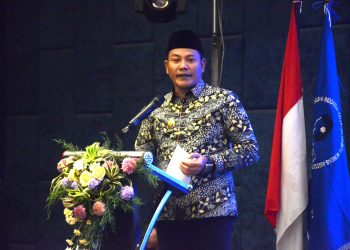 Plt. Bupati Sidoarjo Apresiasi Peran IWAPI dalam Pemberdayaan Perempuan di HUT Ke-50, Dorong Sinergi dan Inovasi untuk Wujudkan Ekonomi Inklusif