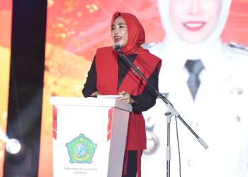 Pemkab Sidoarjo Gelar Musik Festival Gratis, Peringati Harjasda ke-166