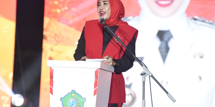 Pemkab Sidoarjo Gelar Musik Festival Gratis, Peringati Harjasda ke-166