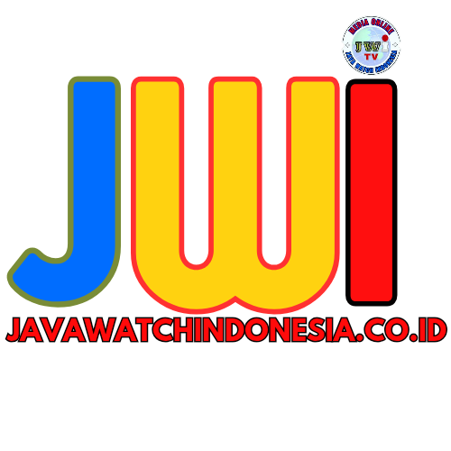 Java Wacth Indonesia
