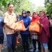 Pemkab Sidoarjo Gerak Cepat Salurkan Bantuan Korban Banjir Di Kecamatan Candi dan Sidoarjo