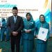 Istri Bupati Sidoarjo Dilantik Sebagai Ketua TP PKK Kabupaten Sidoarjo