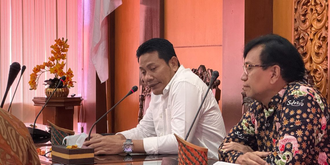 Pemkab Sidoarjo Gandeng CWI Kelola TPA Jabon jadi Sumber Energi