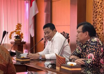 Pemkab Sidoarjo Gandeng CWI Kelola TPA Jabon jadi Sumber Energi