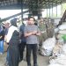 Wakil Bupati Sidoarjo Sidak TPA Jabon, Tinjau Penanganan dan Pengolahan Sampah Ramah Lingkungan