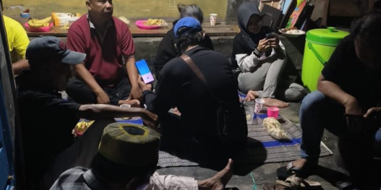 Diduga Tertipu Oleh Barisan Relawan Nusantara Raya (BRNR), Seluruh Anggota di Kecamatan Candi Menuntut Pengembalian Uang dan Janji Upah UMR, “Ketum JCW Angkat Bicara”