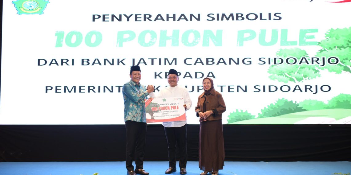 Empat Grand Desain Pembangunan Sudah Tersusun, Bupati Subandi Dorong Sinergi dan Optimalisasi CSR