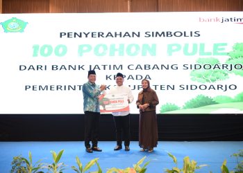 Empat Grand Desain Pembangunan Sudah Tersusun, Bupati Subandi Dorong Sinergi dan Optimalisasi CSR