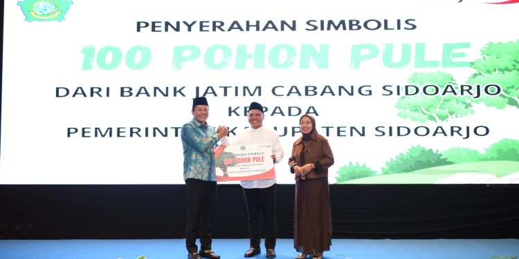 Empat Grand Desain Pembangunan Sudah Tersusun, Bupati Subandi Dorong Sinergi dan Optimalisasi CSR