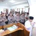Polres Madiun Gelar Sholat Ghaib sebagai Wujud Empati atas Gugurnya Tiga Anggota Polri di Way Kanan Lampung