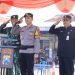 Pastikan Kesiapan Pengamanan Lebaran, Polres Madiun Gelar Apel Pasukan Ops Ketupat Semeru 2025
