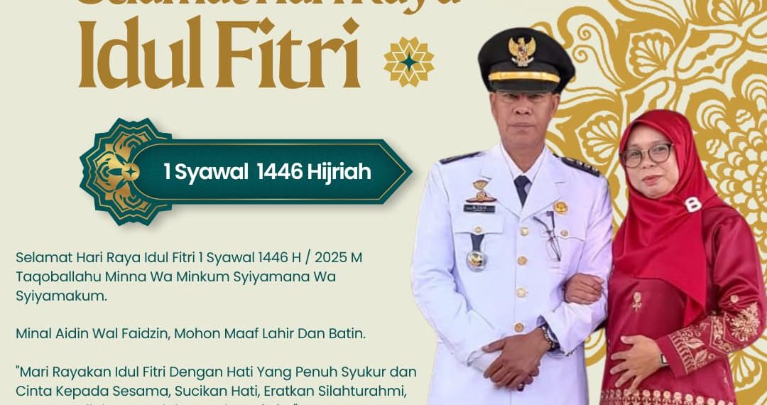 Pemerintah Kecamatan Tiang Pumpung Kabupaten Merangin