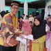 Ramadhan Mubarak, Pemerintah Desa Kemantren,Tulangan Santuni Anak Yatim dan Buka Bersama