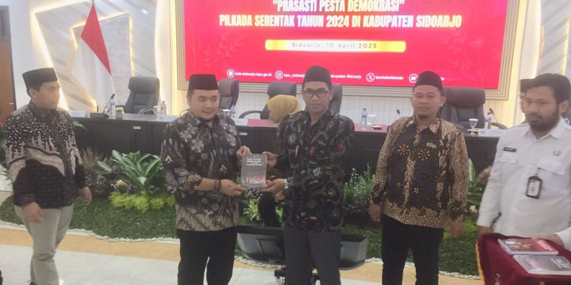 Pemaparan Hasil Riset Menakar Efektifitas Debat Publik Terhadap Pemilih dan Bedah Buku