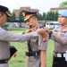 Estafet Kepemimpinan di Polres Madiun, Wakapolres hingga Kapolsek Resmi Berganti