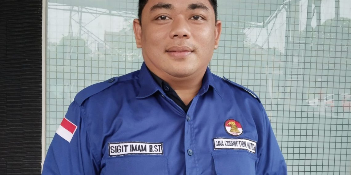 Banyak Laporan Miring, JCW Desak Bupati Sidoarjo Copot Plt. Kabag PBJ Muhammad Yunan Khoiron diduga Penunjukan Langgar Regulasi