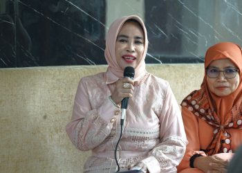 Wabup Sidoarjo Minta Para Kiai Doakan Sidoarjo agar Lebih Baik