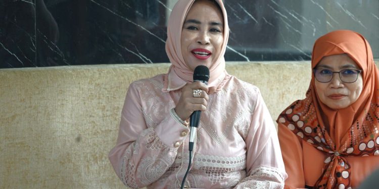 Wabup Sidoarjo Minta Para Kiai Doakan Sidoarjo agar Lebih Baik