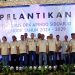 Halal Bihalal dan Pelantikan Pengurus DPK Apindo Sidoarjo Periode 2024-2029