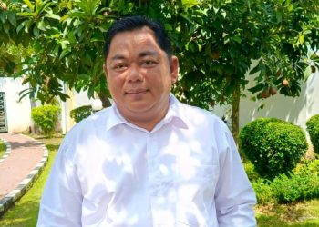 JCW Soroti Kinerja BKD, Segera Evaluasi Jabatan Plt di OPD Pemkab Sidoarjo