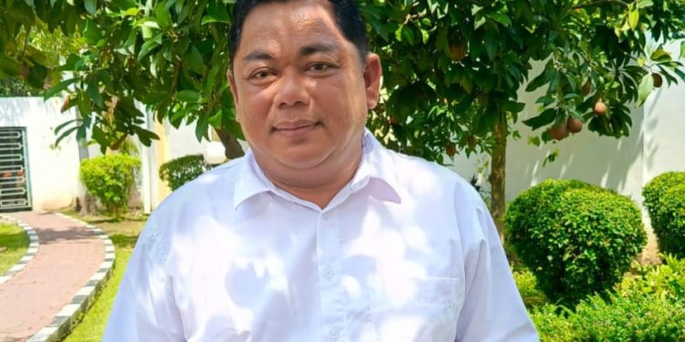 JCW Soroti Kinerja BKD, Segera Evaluasi Jabatan Plt di OPD Pemkab Sidoarjo