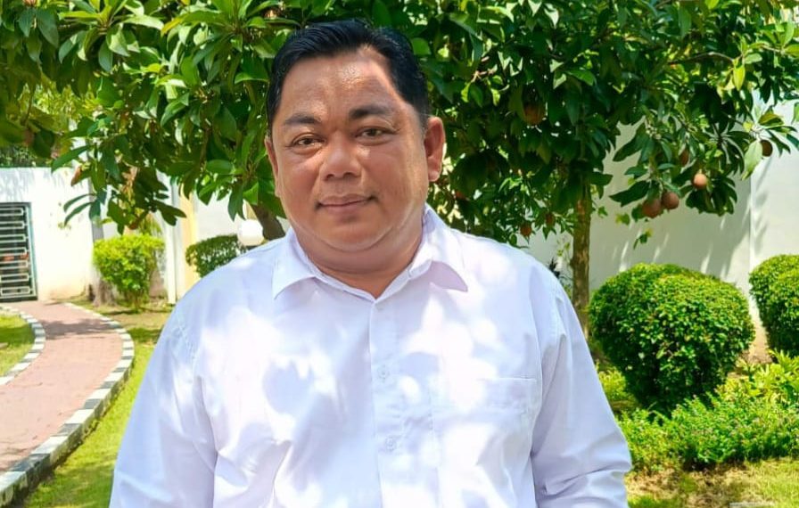 JCW Soroti Kinerja BKD, Segera Evaluasi Jabatan Plt di OPD Pemkab Sidoarjo