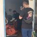 Mayat Pria Ditemukan Membusuk di Sebuah Kamar Kos di Sumengko Gresik