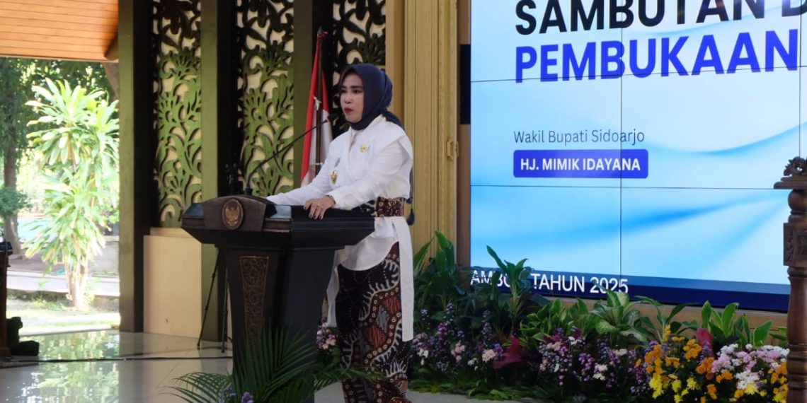 Mimik Idayana: Profesionalisme Pendidik Dapat Mewujudkan Pendidikan Akhlak sebagai Pondasi Karakter Anak Sekolah Dasar