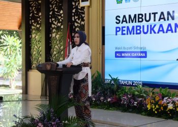 Mimik Idayana: Profesionalisme Pendidik Dapat Mewujudkan Pendidikan Akhlak sebagai Pondasi Karakter Anak Sekolah Dasar