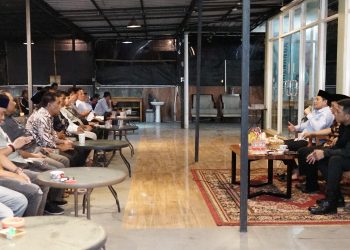 Jelang May Day, Bupati Sidoarjo Ajak Buruh Jaga Kondusifitas dan Bangun Kolaborasi