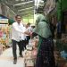 Bupati dan Wakil Bupati Bojonegoro Mengakomodir Kepala Pasar Daerah Untuk Melaksanakan Gernas Mapan