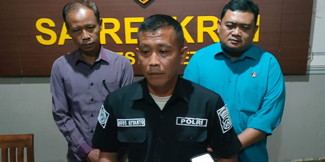 Polres Magetan Tindak Tegas Premanisme, 3 Kasus Berhasil Diungkap dalam Operasi Pekat Semeru II 2025