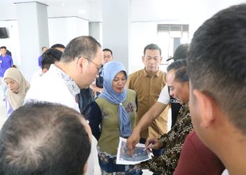 Bojonegoro Dukung Sekolah Rakyat, Wakil Bupati Nyatakan Siap Fasilitasi