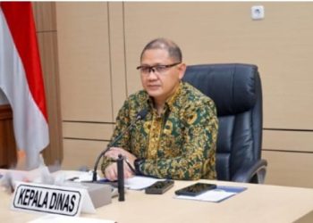 200 Siswa Terbaik Dinyatakan Lolos SMAN 2 Taruna Pamong Praja Jatim