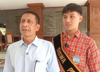 Bupati Bojonegoro Luncurkan Program PEKERTI, Cetak Pemimpin Masa Depan