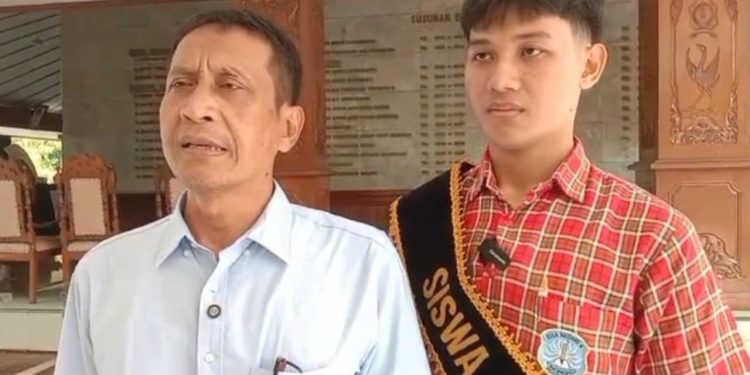 Bupati Bojonegoro Luncurkan Program PEKERTI, Cetak Pemimpin Masa Depan