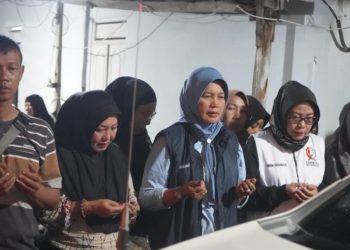 Wakil Bupati Bojonegoro Serahkan Santunan dan Sampaikan Bela Sungkawa, Korban Kecelakaan di Tawangmangu