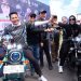 Bupati dan Wabup Sidoarjo Gelar Dragbike Street Race 2025, Berikan Wadah Pecinta Balap Motor di Sidoarjo