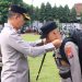 Peran Penting Polisi RW Jaga Harkamtibmas Jelang Bulan Suro 2025