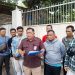 JCW Kawal Penyelesaian 13 Eks Karyawan PT.TPS Gelam, Diduga Ada Intimidasi