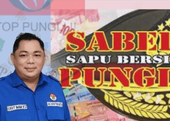 OTT Kades di Sidoarjo, JCW : Diduga Ada Aktor Intelektual di Balik Skandal