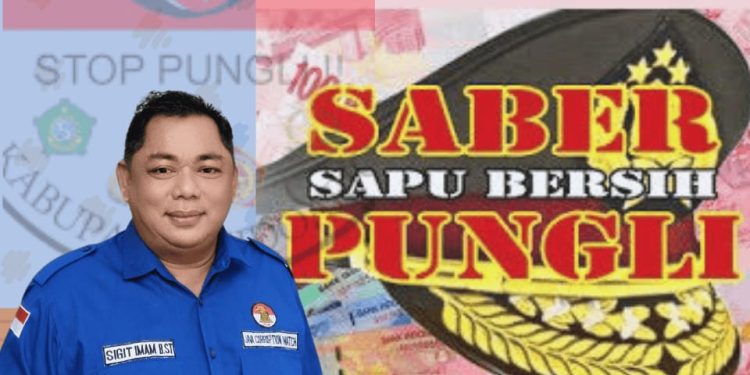 OTT Kades di Sidoarjo, JCW : Diduga Ada Aktor Intelektual di Balik Skandal