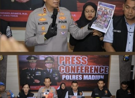 Tersangka Pengeroyokan, Polisi Sebut Dari Kelompok Komunitas All Pemuda Hijrah 023