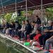 Polres Bojonegoro Bersama BKP dan Ketua Pencak Silat Adakan Mancing Bersama